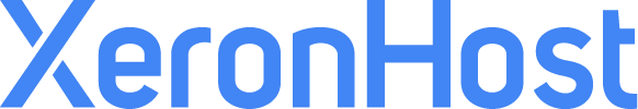 XeronHost